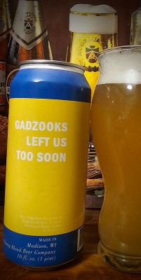 drpimento's photo of Gadzooks Left Us Too Soon