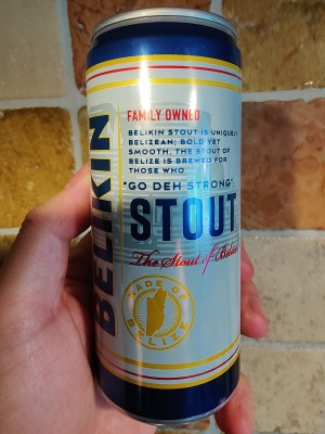 AndySnow's photo of Stout