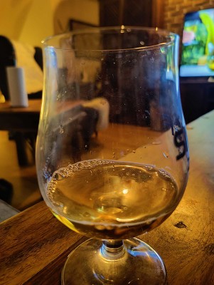 AndySnow's photo of Stella Ice