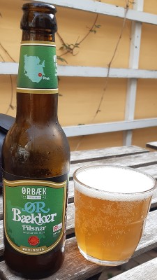 potjebier's photo of Pilsner