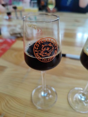 AndySnow's photo of Flaami Öö (Cellar Series)
