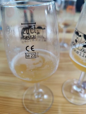 AndySnow's photo of Radiant Haze