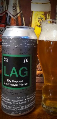 drpimento's photo of LAG f6