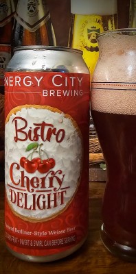 drpimento's photo of Bistro - Cherry Delight