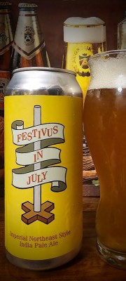 drpimento's photo of Festivus In July