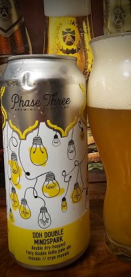 drpimento's photo of DDH Double Mind Spark