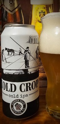 drpimento's photo of Cold Crop