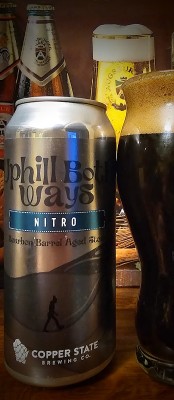 drpimento's photo of Uphill Both Ways