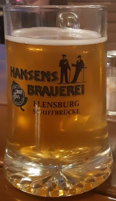 potjebier's photo of Pilsener