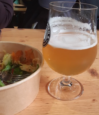 potjebier's photo of Wildflower IPA