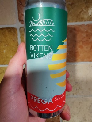 AndySnow's photo of Pregå