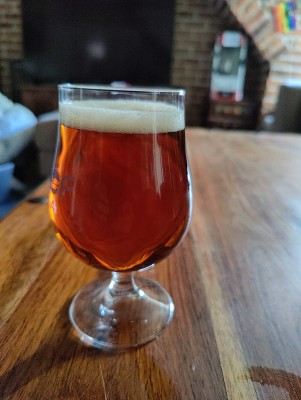AndySnow's photo of Sungen's Lager