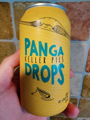 AndySnow's photo of Panga Drops