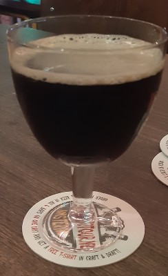 potjebier's photo of Kentucky Style Strong Ale
