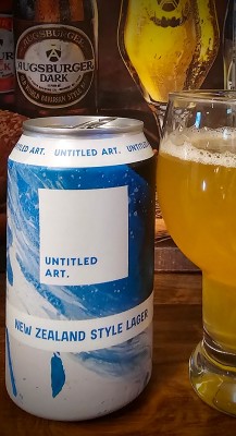 drpimento's photo of New Zealand Style Lager