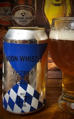 drpimento's photo of Festbier Euro Lager