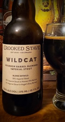 drpimento's photo of Wildcat