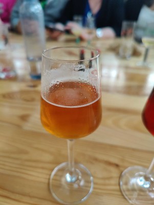 AndySnow's photo of Maibock (Saphir & Petit Blanc)