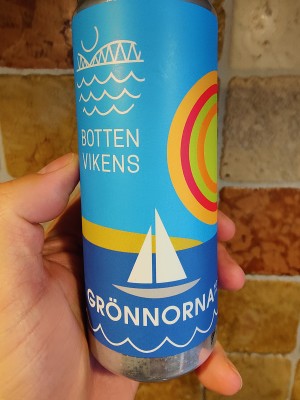 AndySnow's photo of Grönnorna