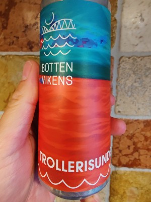 AndySnow's photo of Trollerisundet