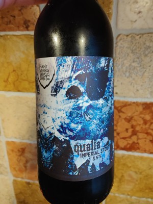 AndySnow's photo of Qualia