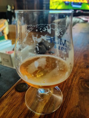 AndySnow's photo of Pirate Rock IPA