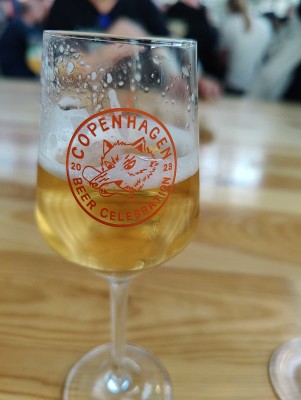 AndySnow's photo of Northside Lager