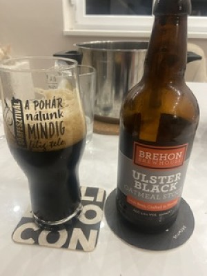 Szeppp's photo of Ulster Black
