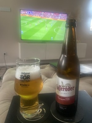 Szeppp's photo of Premium Pils