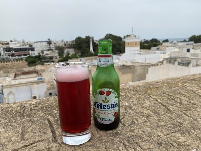 Kermis's photo of Celestia Fraise & Grenade