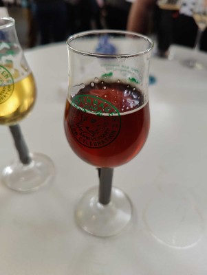 AndySnow's photo of Old Gambrinus Beer Dark