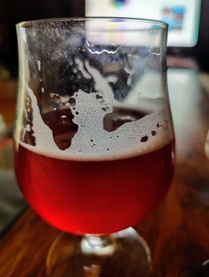 AndySnow's photo of Black Currant