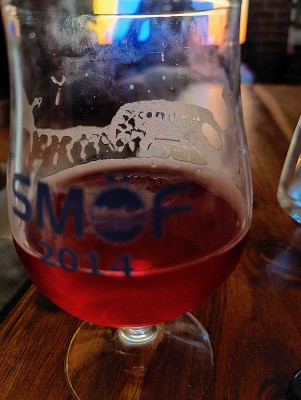 AndySnow's photo of Coolship Red