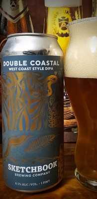 drpimento's photo of Double Coastal