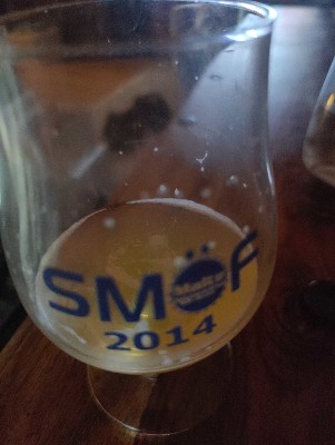 AndySnow's photo of Cider Stardust
