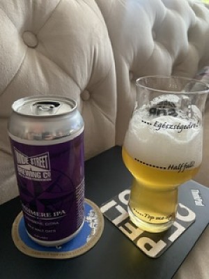 Szeppp's photo of Cashmere IPA