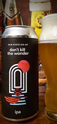 drpimento's photo of Don't Kill the Wonder