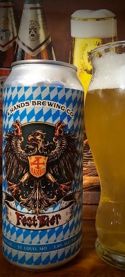 drpimento's photo of Fest Bier
