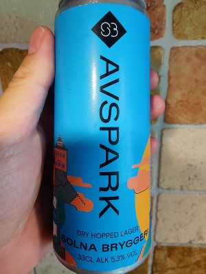 AndySnow's photo of Avspark
