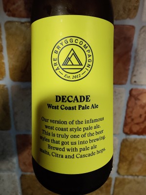 AndySnow's photo of Decade