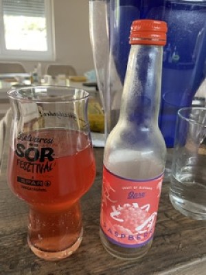 Szeppp's photo of Raspberry