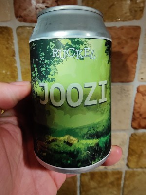 AndySnow's photo of Joozi
