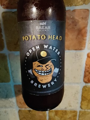 AndySnow's photo of Potato Head