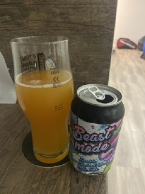 Szeppp's photo of Beast Mode