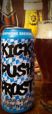 drpimento's photo of Kick Push Prost