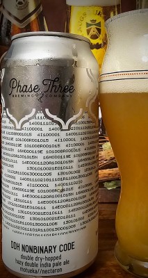 drpimento's photo of DDH Nonbinary Code