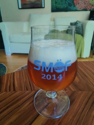 AndySnow's photo of Styrbjörn