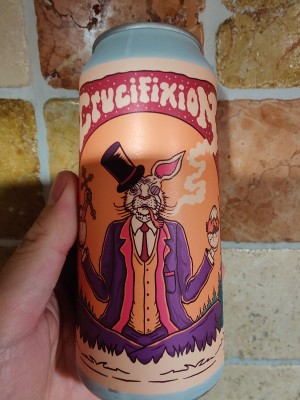AndySnow's photo of Crucifixion