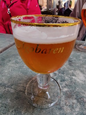 AndySnow's photo of Gouden Carolus Indulgence 2017 - Botanik
