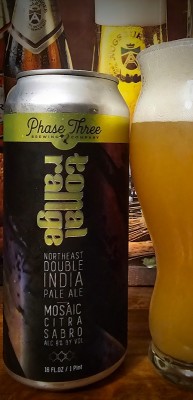 drpimento's photo of Tonal Range